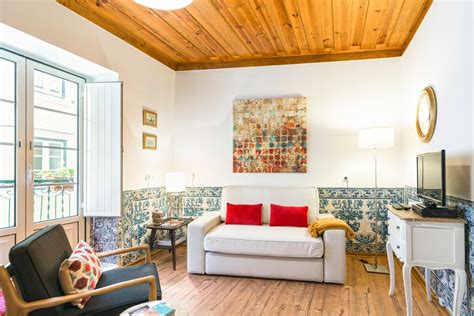 airbnb lisbonne